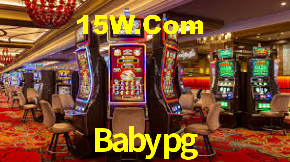 PIX Instantâneo Babypg
