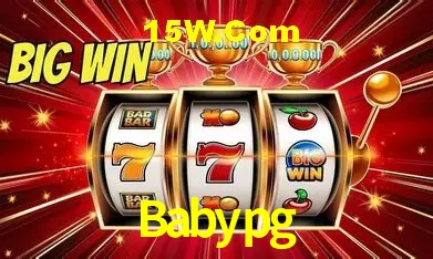 Especiais de Fim de Semana Babypg