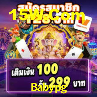 Babypg,Babypg Bet