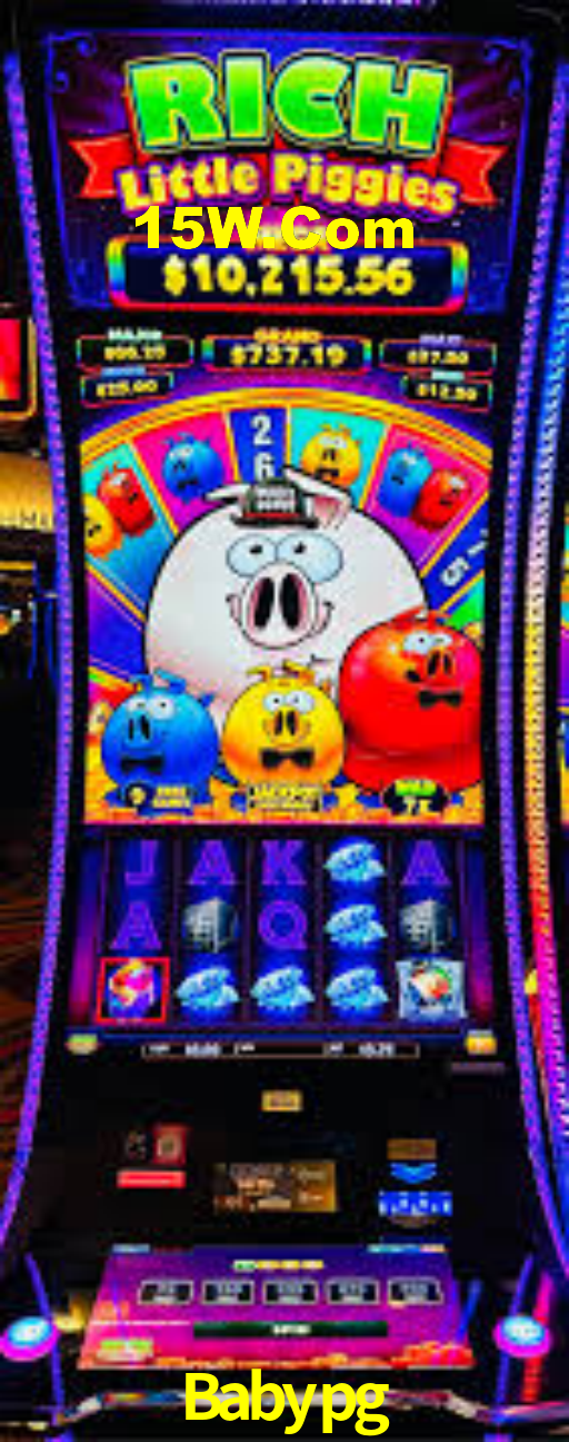 Babypg - Cassino Oficial De Jogos - Babypg Bet