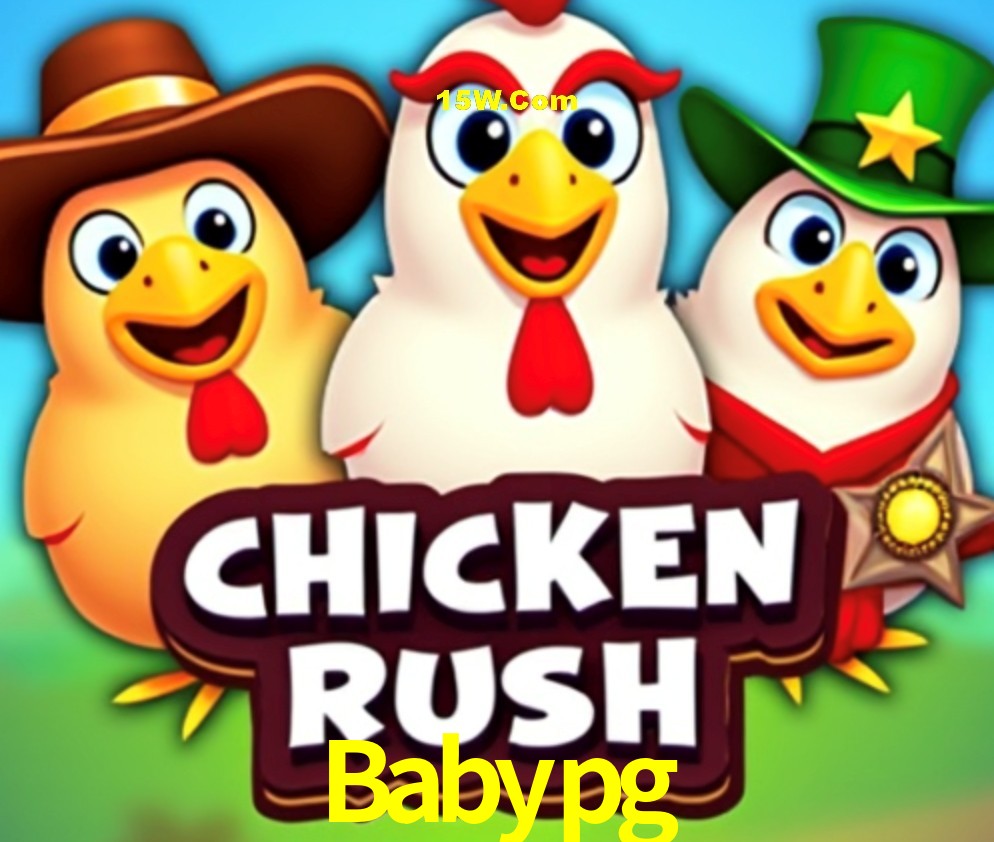Recursos de Bônus Babypg