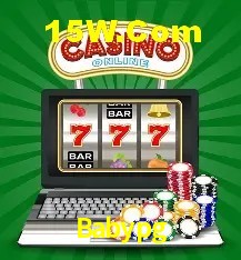 Login Seguro Babypg