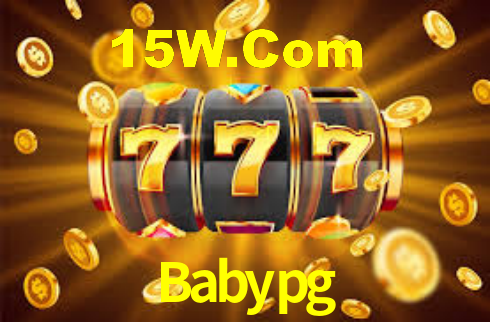 Interface do App Babypg
