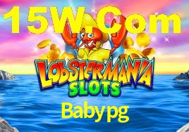 Babypg Vip