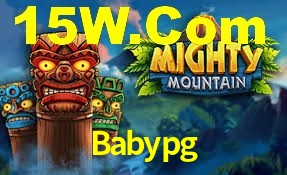 APP oficial da Babypg para mobile