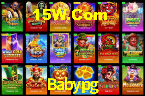 Bônus Generosos e Exclusivos no Babypg para Você!