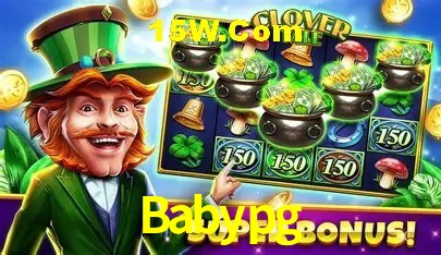 Casino Ao Vivo Babypg