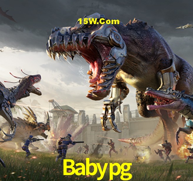 Diretório de Jogos Babypg