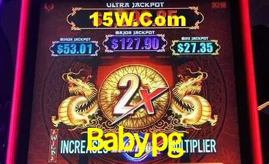 Estatísticas do Jogo Babypg