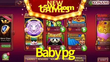 Gates of Olympus Babypg