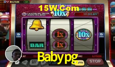 Segurança 2FA Babypg