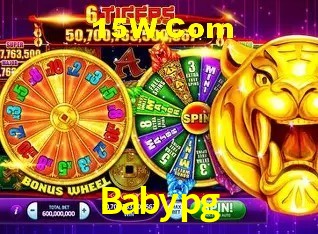 Benefícios da Conta Babypg