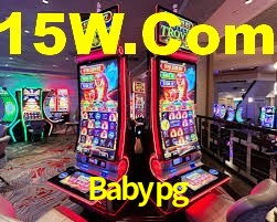 Babypg: Jogos de Caça-Níqueis-Altas Recompensas, Roleta-Velocidade, Blackjack-Desafios Máximos