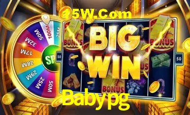 Provedores de Jogos Babypg