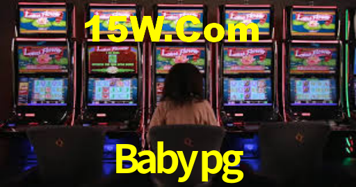 Babypg: Seu Cassino Premiado com Pagamentos Rápidos