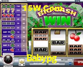 Login Seguro Babypg