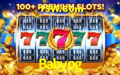 Avaliações dos Jogadores Babypg