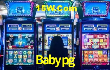 Recursos de Bônus Babypg