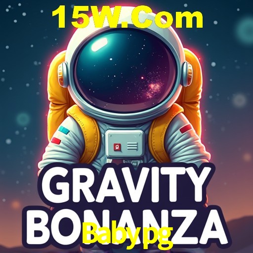 Jogo Spaceman Babypg