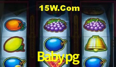 Design Responsivo Babypg