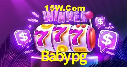 Sistemas de Segurança Babypg
